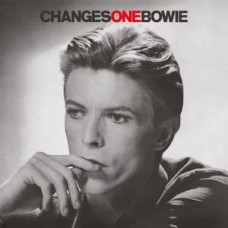 Bowie David : Changesonebowie (40TH Anniversary 180G) (Vinyl) (General)