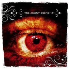 Agony Scene : Agony Scene (CD) (Punk)