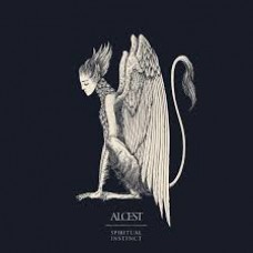 Alcest : Spiritual Instinct (Vinyl) (Heavy Metal)