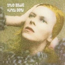 Bowie David : Hunky Dory (Vinyl) (General)