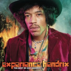 Hendrix Jimi : Experience Hendrix-Best Of (2lp) (Vinyl) (General)
