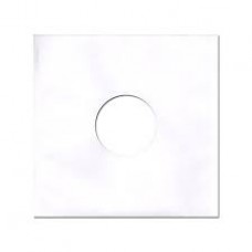 Record Inner Sleeve 12inch Paper : Record Inner Sleeve 12inch Paper (Vinyl Accessories) (Accessories)