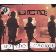 Libertines : Up the Bracket (Vinyl) (General)