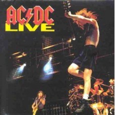 Ac/Dc : Live '92 (2LP) (Vinyl) (General)