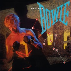 Bowie David : Let's Dance (Rmstr//180G) (Vinyl) (General)