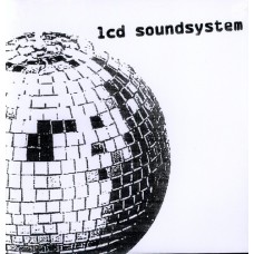 Lcd Soundsystem : Lcd Soundsystem (2LP) (Vinyl) (General)
