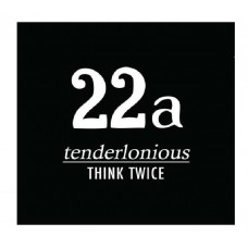 Tenderlonious : Think Twice (12 Vinyl) (Nu Jazz)"