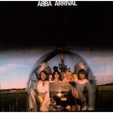 Abba : Arrival (+Dld) (Vinyl) (General)