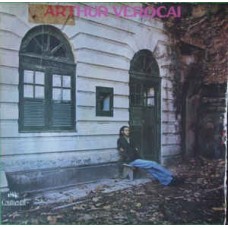 Verocai Arthur : Arthur Verocai (Vinyl) (World Music)