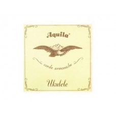 Ukulele Strings : Aquila Tenor (Guitar Strings) (Accessories)