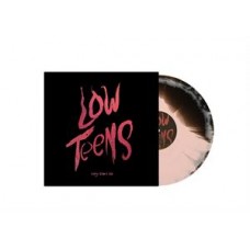 Every Time I Die : Low Teens (clrd) (Vinyl) (Punk)