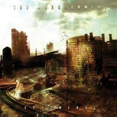 Abandonment : Ephemeral (CD) (Punk)