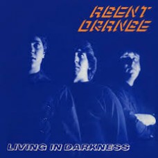 Agent Orange : Living in Darkness (Vinyl) (Punk)