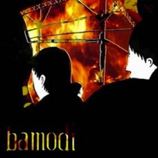 Bamodi : Bamodi (CD) (Local)