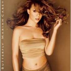 Carey Mariah : Butterfly (Vinyl) (General)
