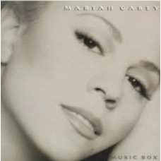 Carey Mariah : Music Box (Vinyl) (General)