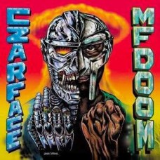 Czarface : Czarface Meets Metal Face (Vinyl) (Rap and Hip Hop)