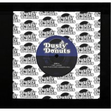 Dusty Donuts Vol 17 : I Get Juiced /// How We Do The Show (7 Single) (Funk and Soul)"
