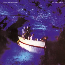 Echo And The Bunnymen : Ocean Rain (Vinyl) (General)
