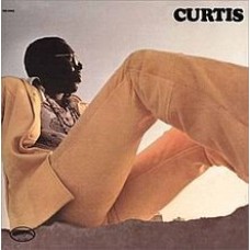 Mayfield Curtis : Curtis (Vinyl) (Funk and Soul)