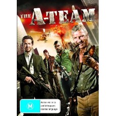 A Team : Movie (DVD) (Movies)