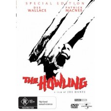 Howling (Bd) Blu Ray : Movie (Blu-Ray) (BluRay) (Movies)