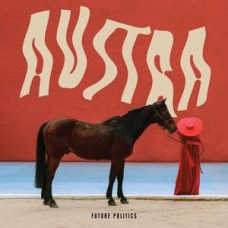 Austra : Future Politics (CD) (General)